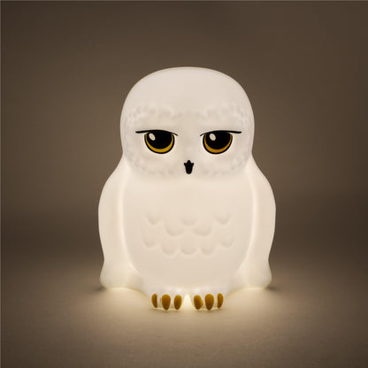 Harry Potter - Hedwig Lamp