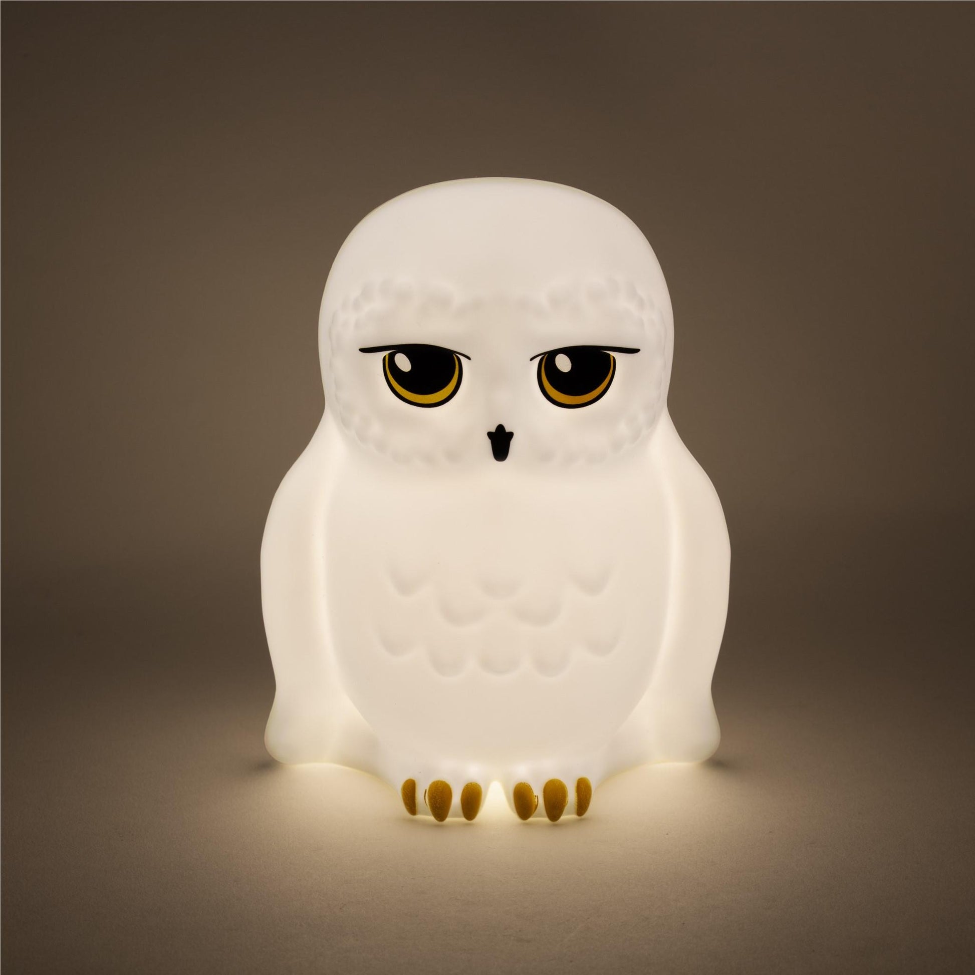 Harry Potter - Hedwig Lamp