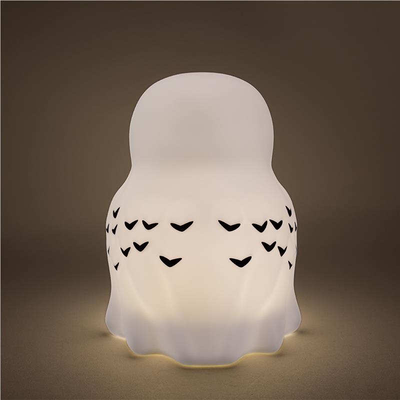 Harry Potter - Hedwig Lamp