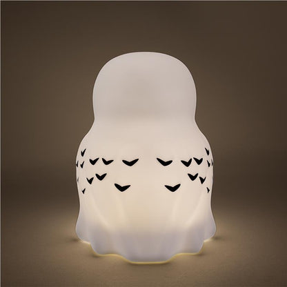 Harry Potter - Hedwig Lamp