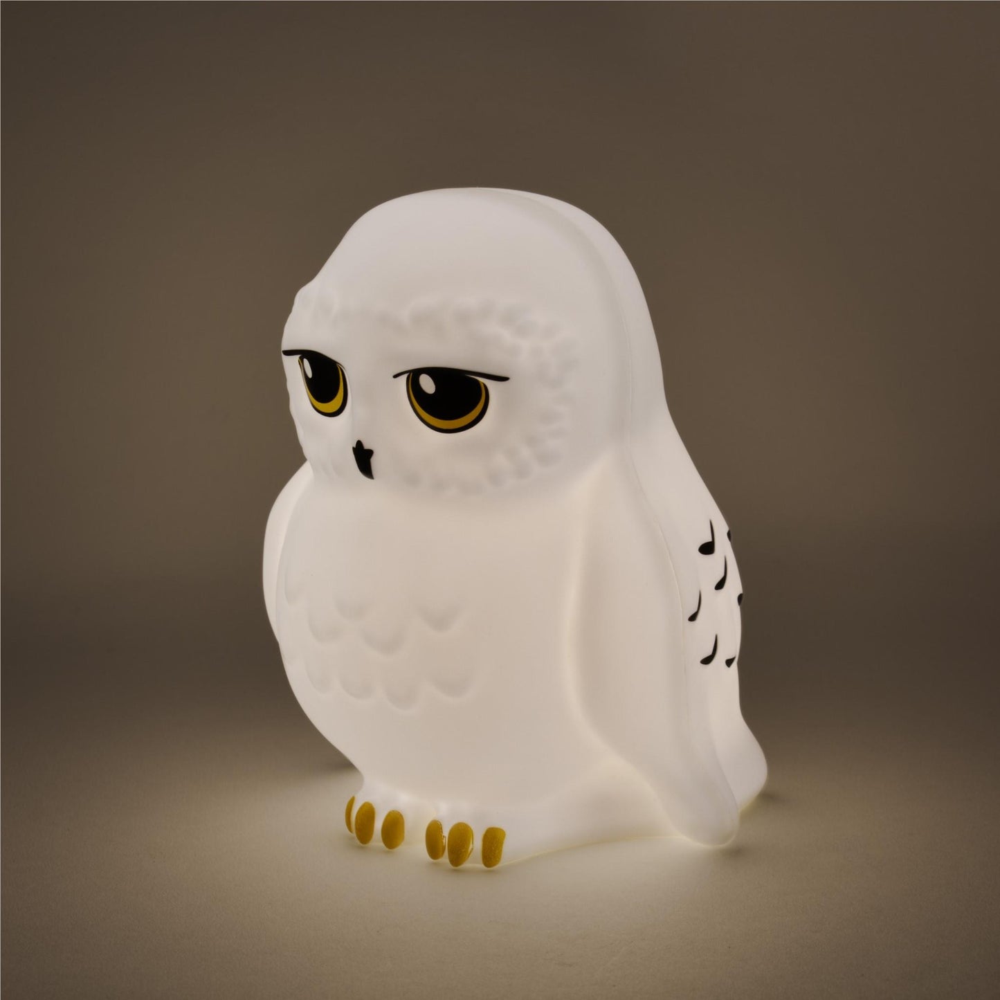 Harry Potter - Hedwig Lamp