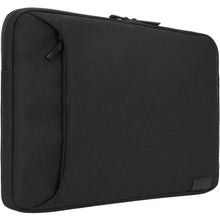 Generation Earth Berlin 13.3-14.1" Laptop Sleeve (Black)