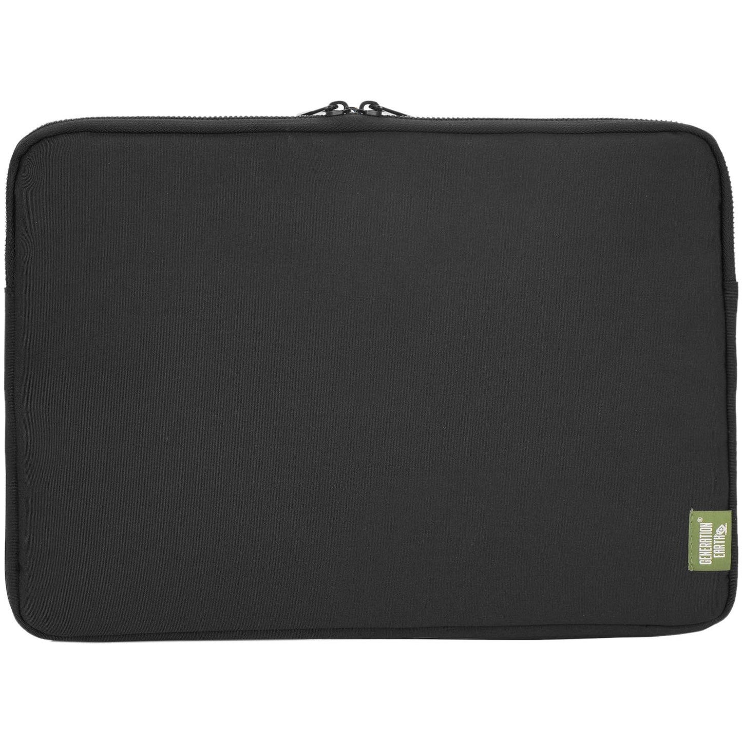 Generation Earth Berlin 13.3-14.1" Laptop Sleeve (Black)