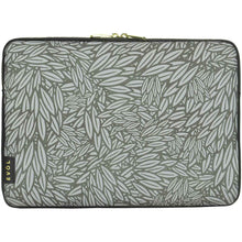Generation Earth Artisan Pattern 13.3 - 14.1" Laptop Sleeve (Leaves)