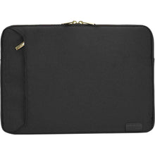 Generation Earth Berlin 13.3-14.1" Laptop Sleeve (Black/Gold)