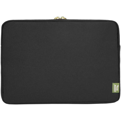 Generation Earth Berlin 13.3-14.1" Laptop Sleeve (Black/Gold)