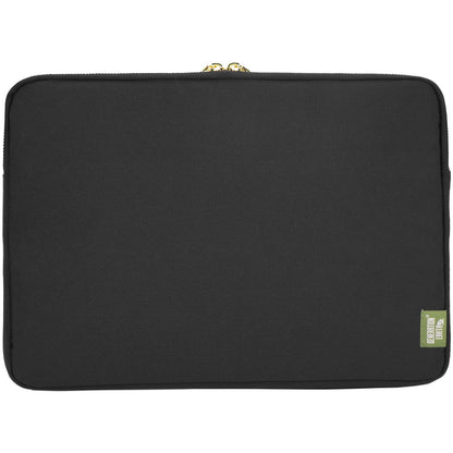Generation Earth Berlin 13.3-14.1" Laptop Sleeve (Black/Gold)