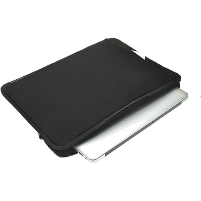 Generation Earth Berlin 15.6-16" Laptop Sleeve (Black)
