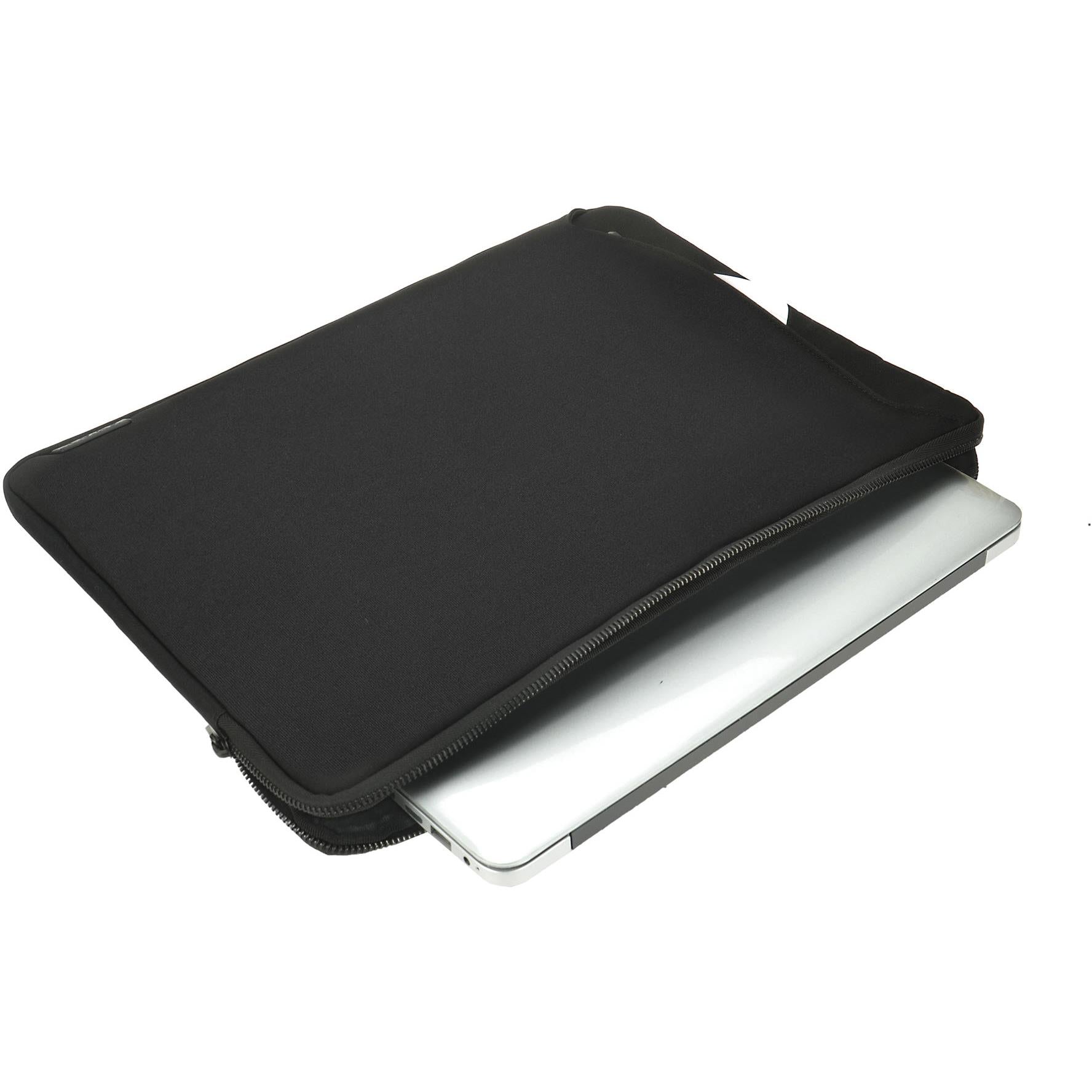 Generation Earth Berlin 15.6-16" Laptop Sleeve (Black)