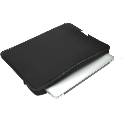 Generation Earth Berlin 15.6-16" Laptop Sleeve (Black)
