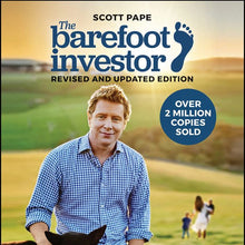 The Barefoot Investor, 2nd Edition - Scott Pape