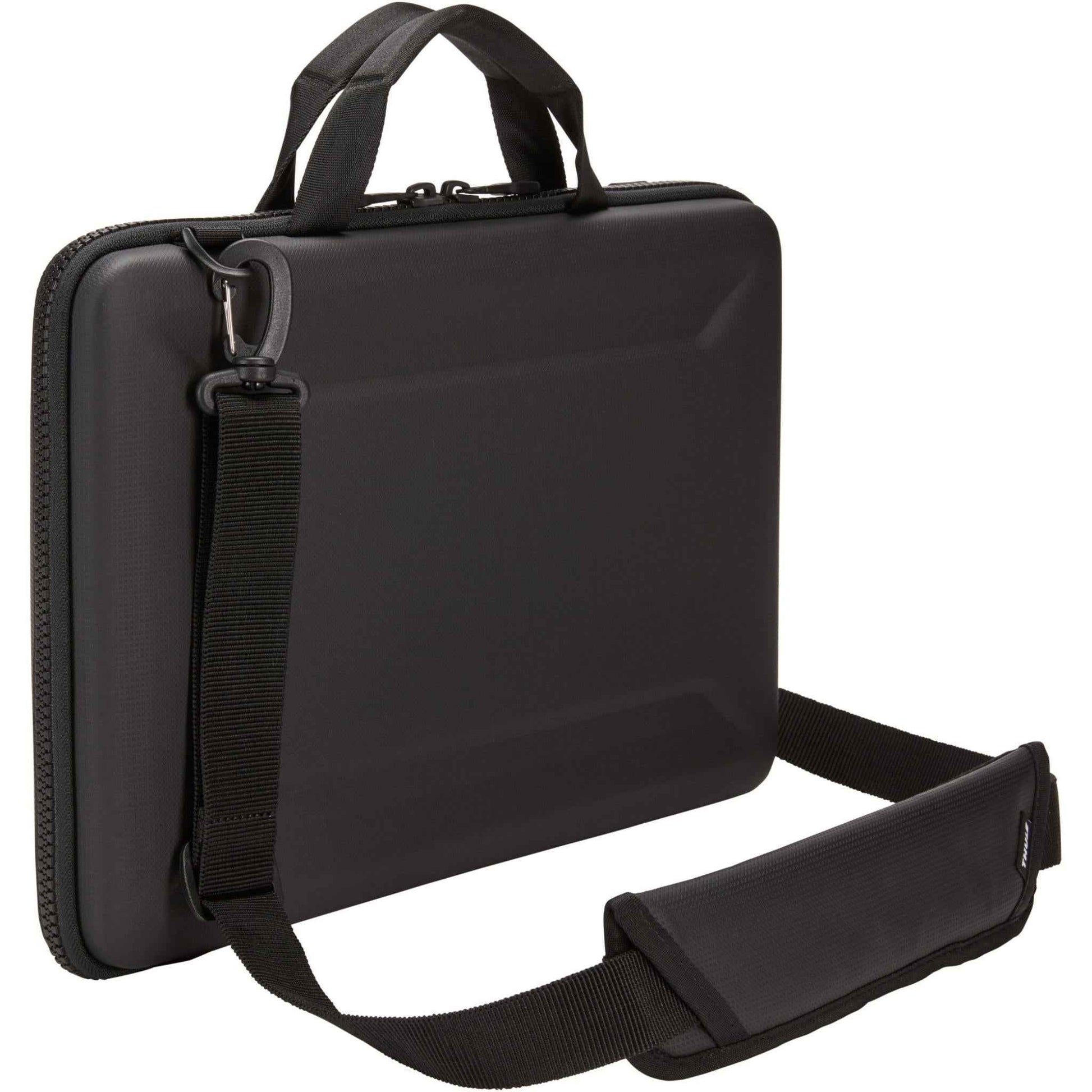 Thule Gauntlet Macbook Pro Attache 16" (Black)