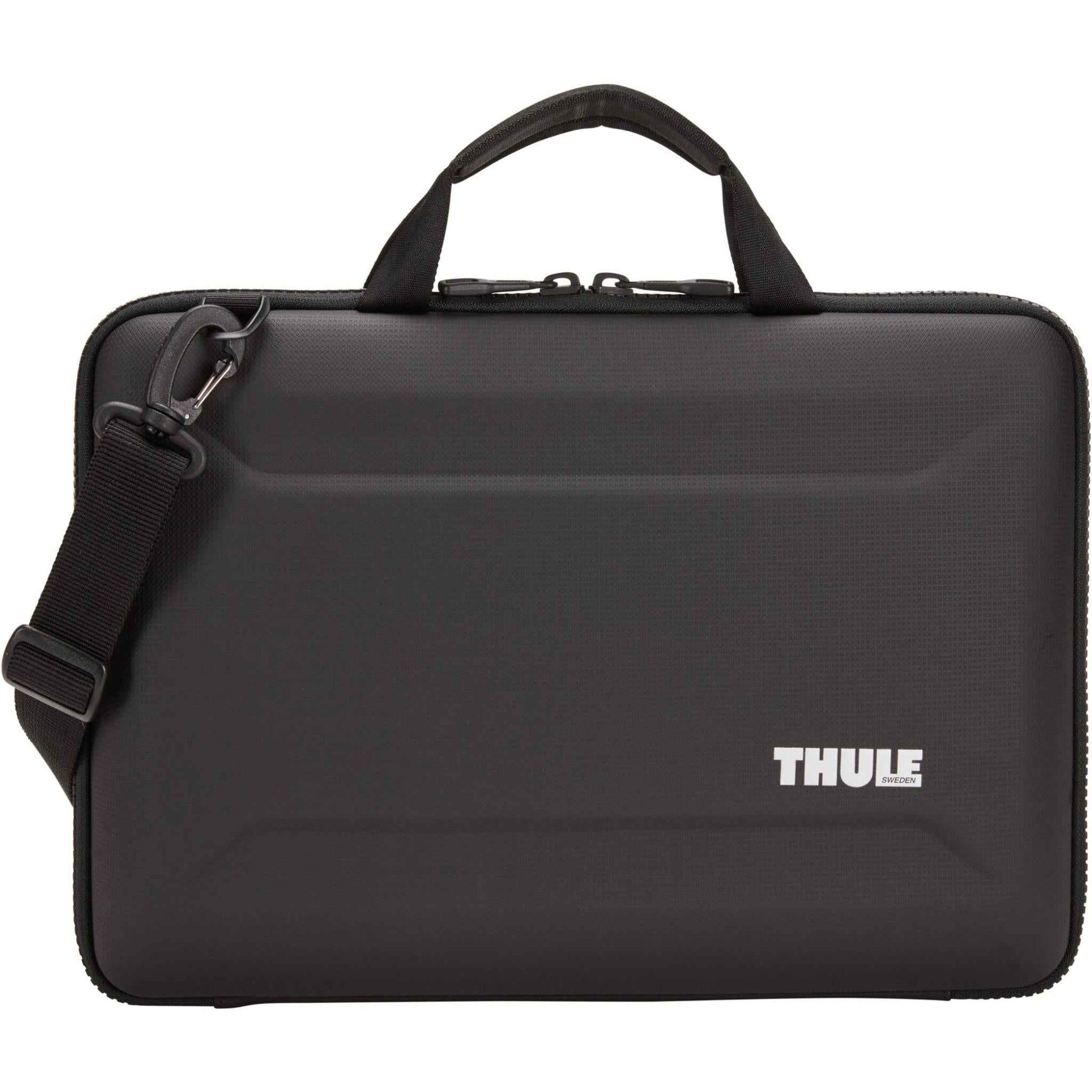Thule Gauntlet Macbook Pro Attache 16" (Black)