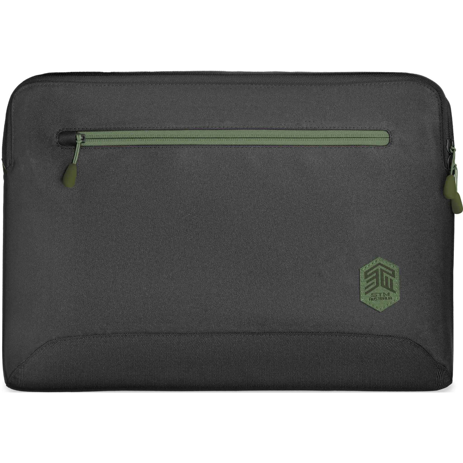 STM Eco 14" Laptop Sleeve (Black)