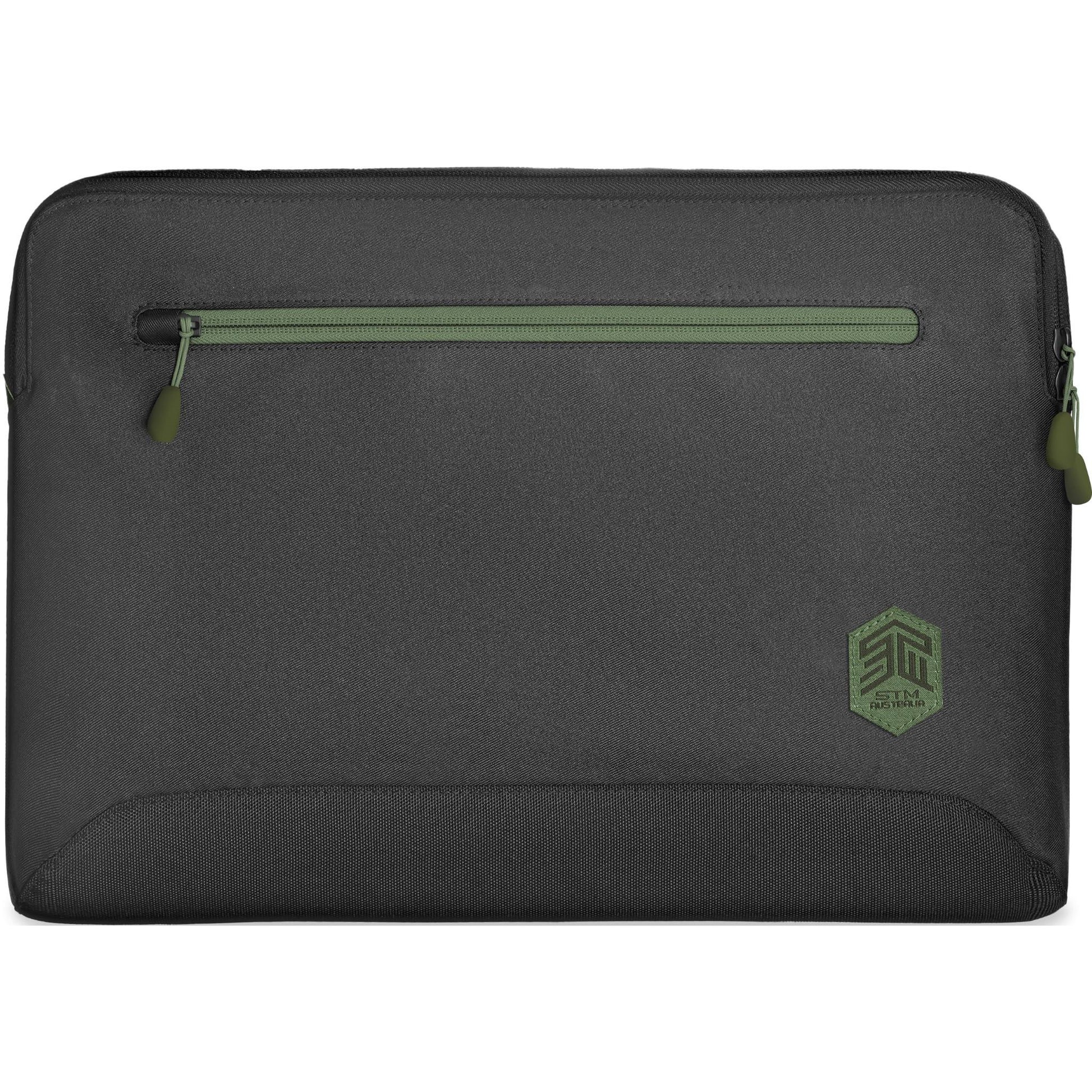 STM 14" Laptop Sleeve (Black)