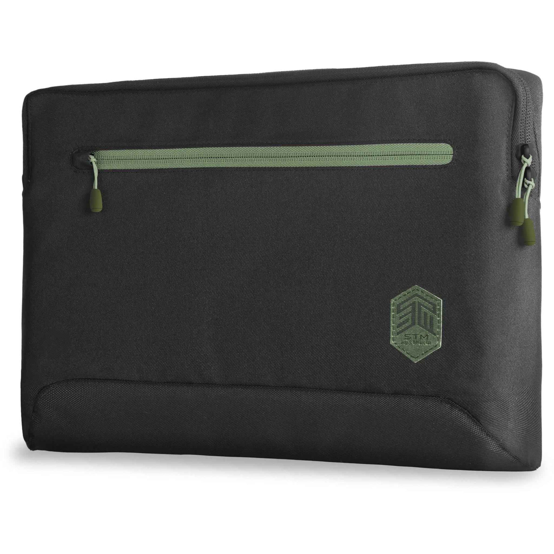 STM Eco 14" Laptop Sleeve (Black)