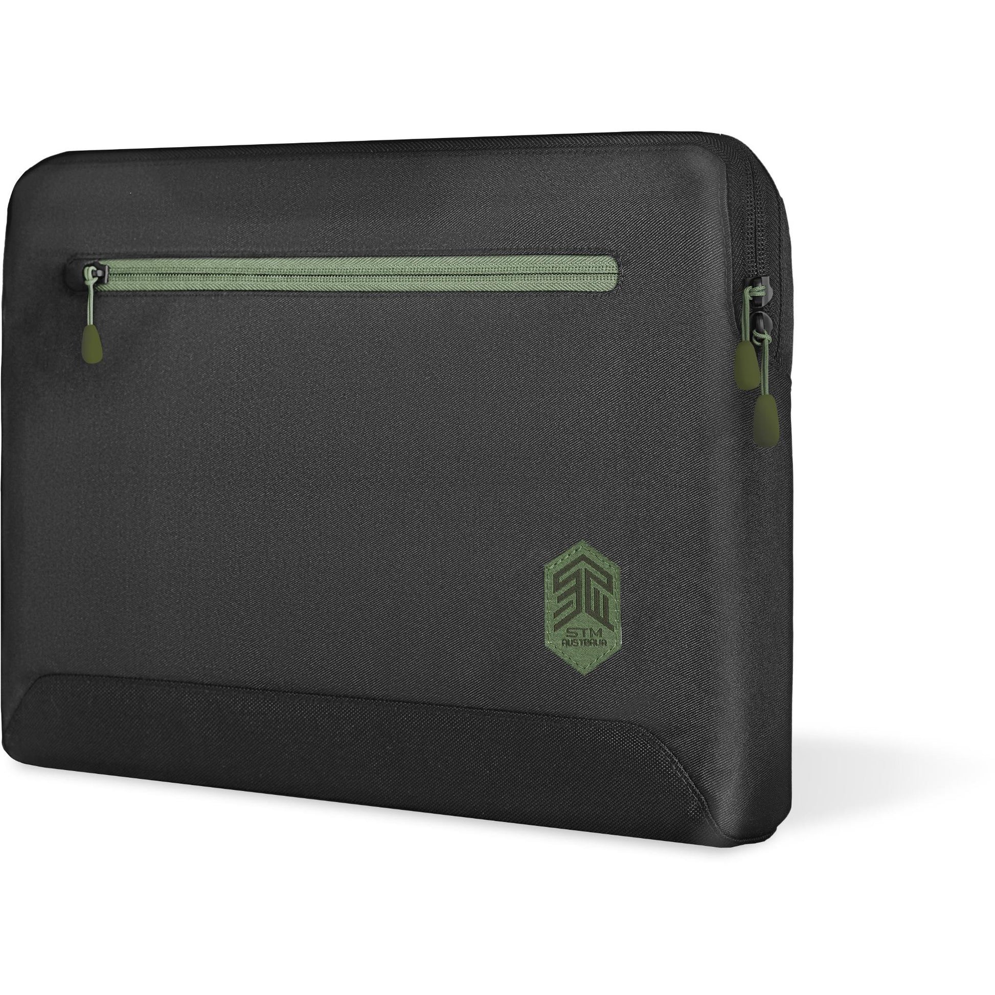 STM 14" Laptop Sleeve (Black)