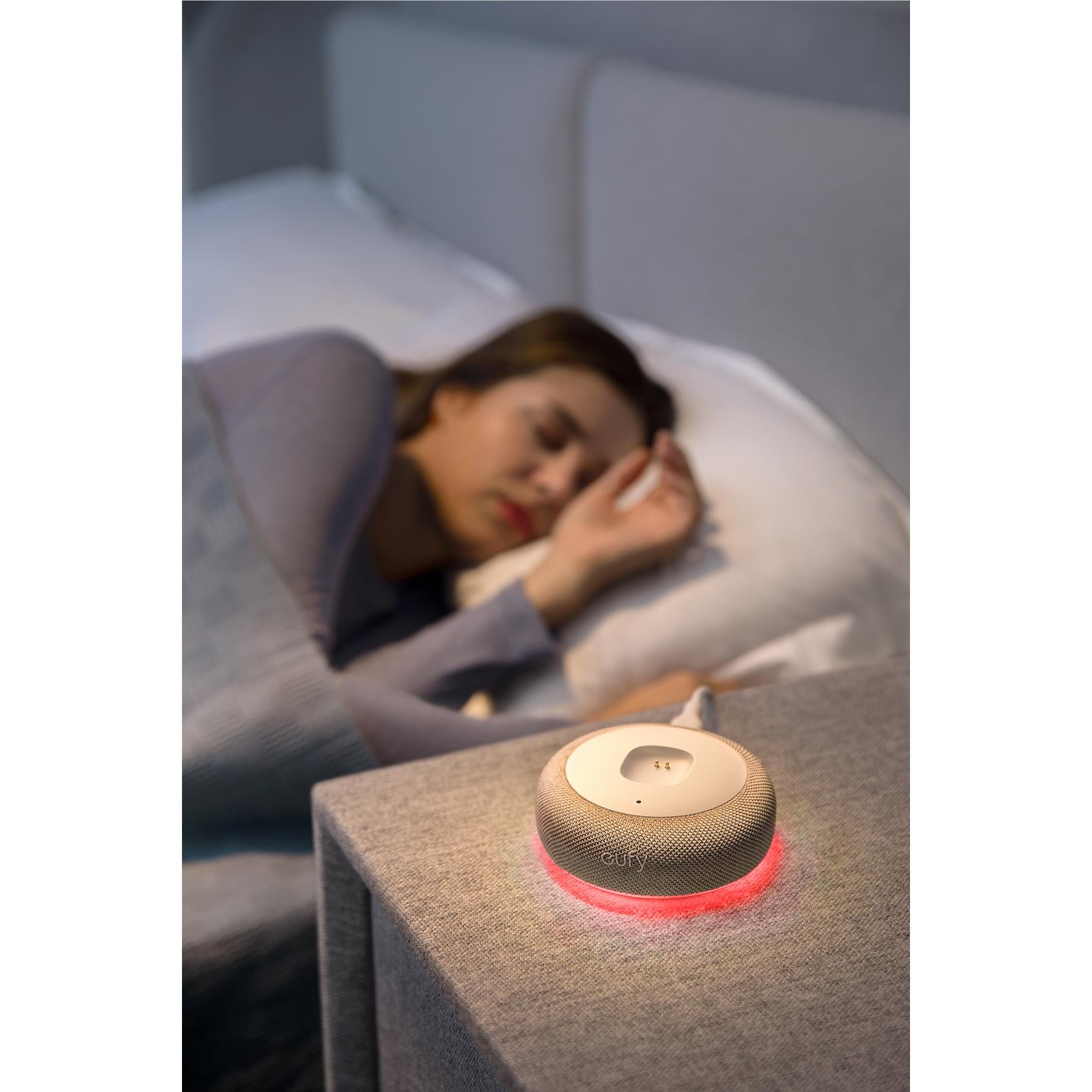 eufy Baby S340 Smart Sock Baby Monitor