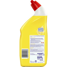 Harpic Fresh Power Sparkling Citrus Toilet Cleaner 700mL