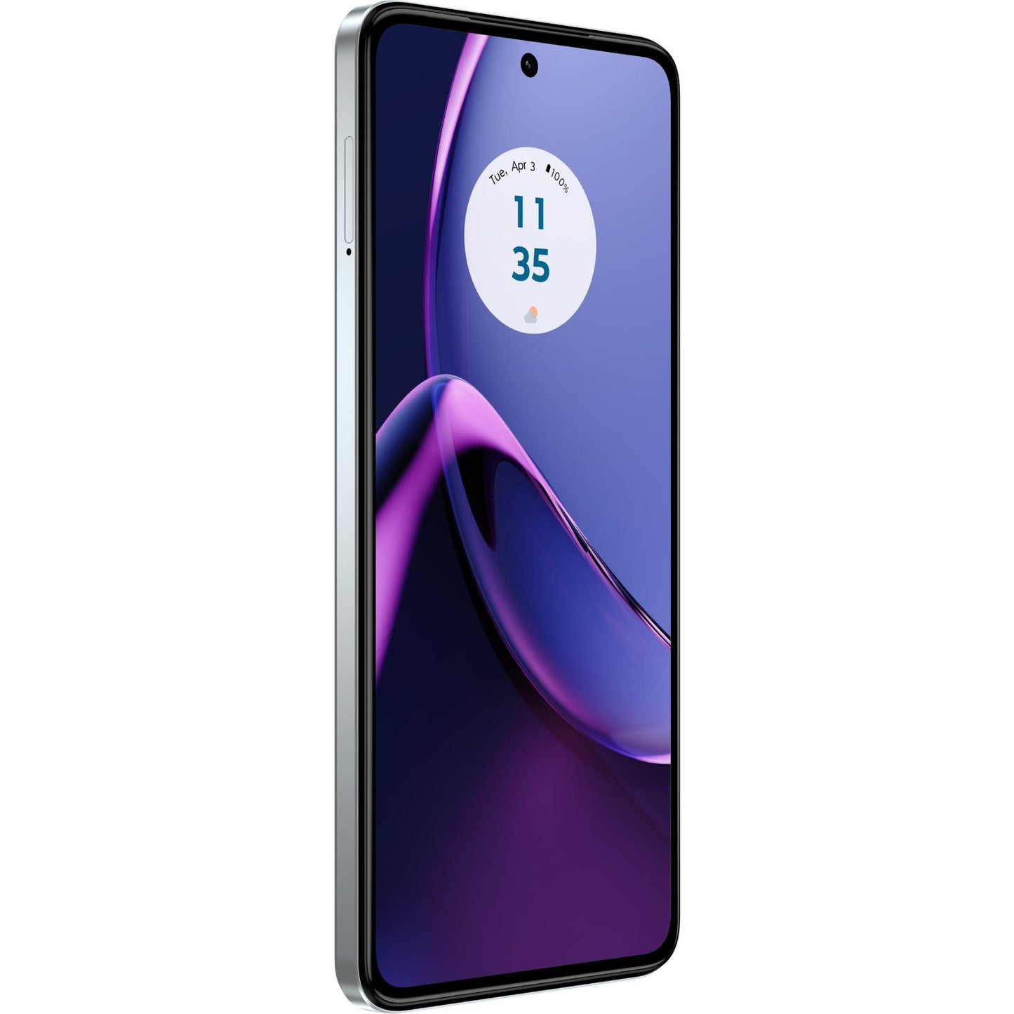 moto g84 5G 256GB (Marshmallow Blue)