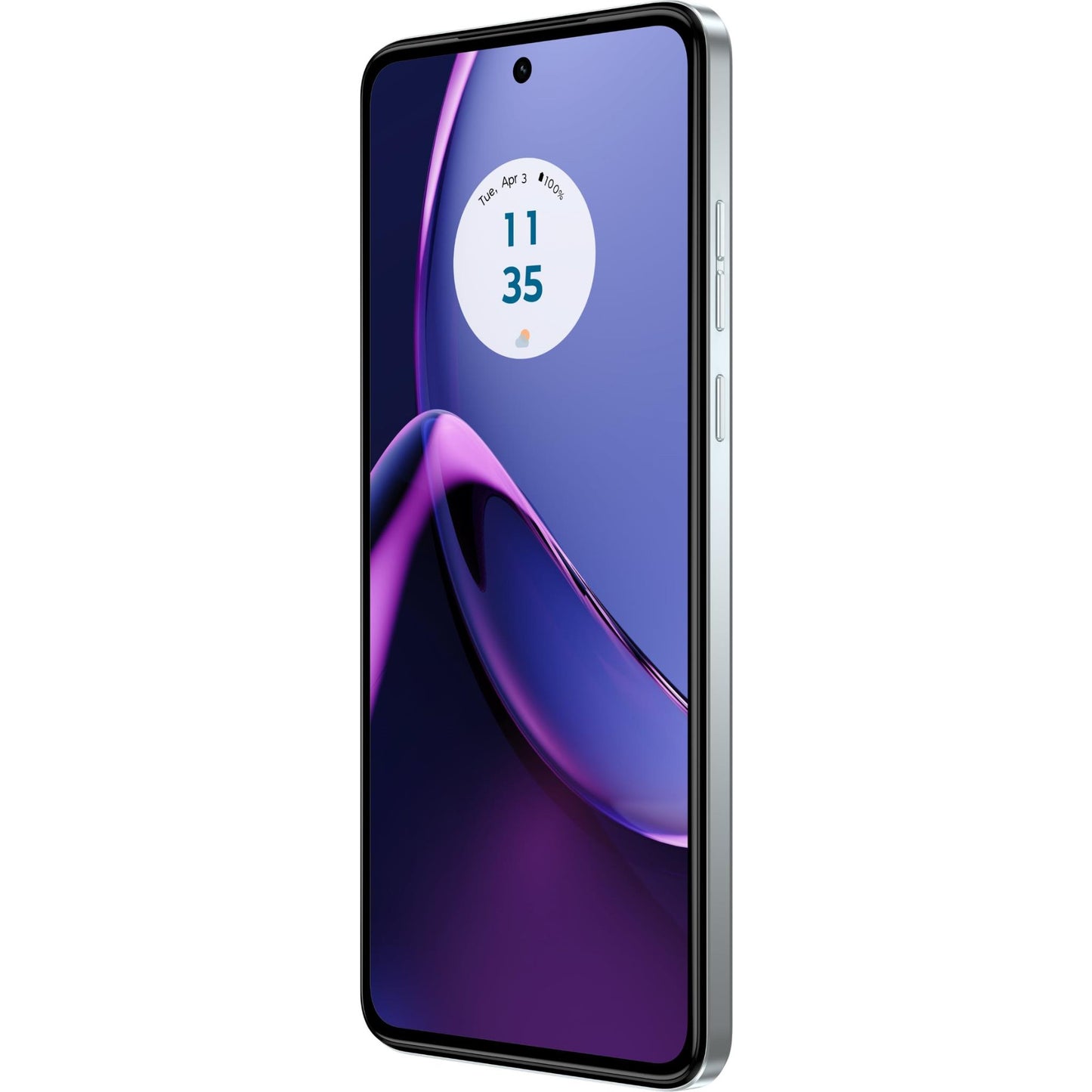 moto g84 5G 256GB (Marshmallow Blue)