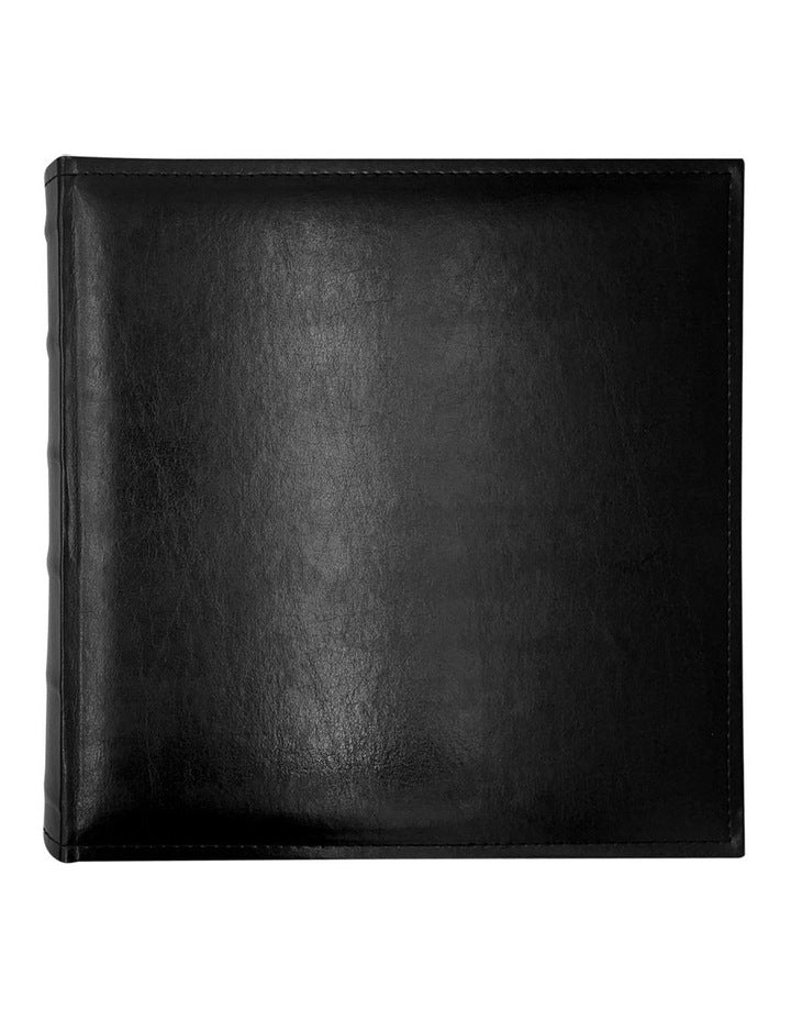 Regal Dry Mount Photo Album 320x 320mm in Black