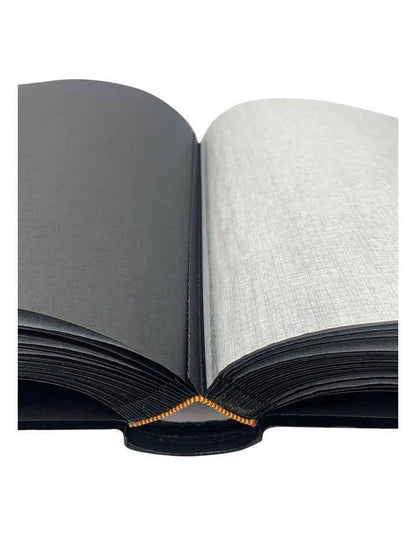 Regal Dry Mount Photo Album 320x 320mm in Black
