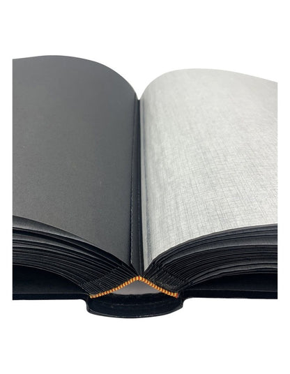 Regal Dry Mount Photo Album 320x 320mm in Black
