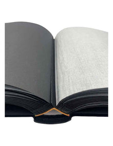 Regal Dry Mount Photo Album 300x365mm in Black