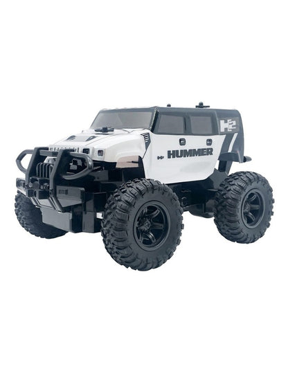 1:24 Jeep and Hummer Trucks (Randomly Selected)