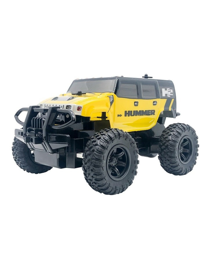 1:24 Jeep and Hummer Trucks (Randomly Selected)