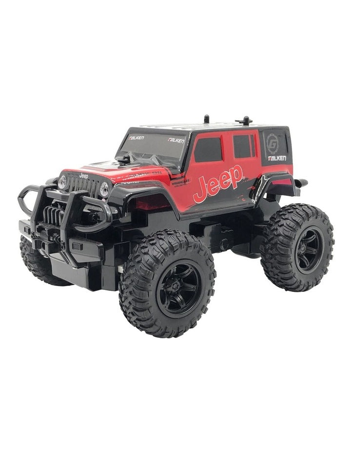 1:24 Jeep and Hummer Trucks (Randomly Selected)