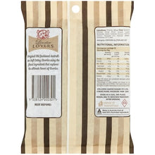 Licorice Lovers Soft Eating 250g