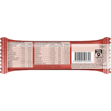 Fulfil Vitamin & Protein Bar Chocolate Peanut Butter 55g