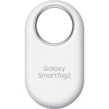 Samsung Smart Tag2 Bluetooth Tracker 1 Pack (White)