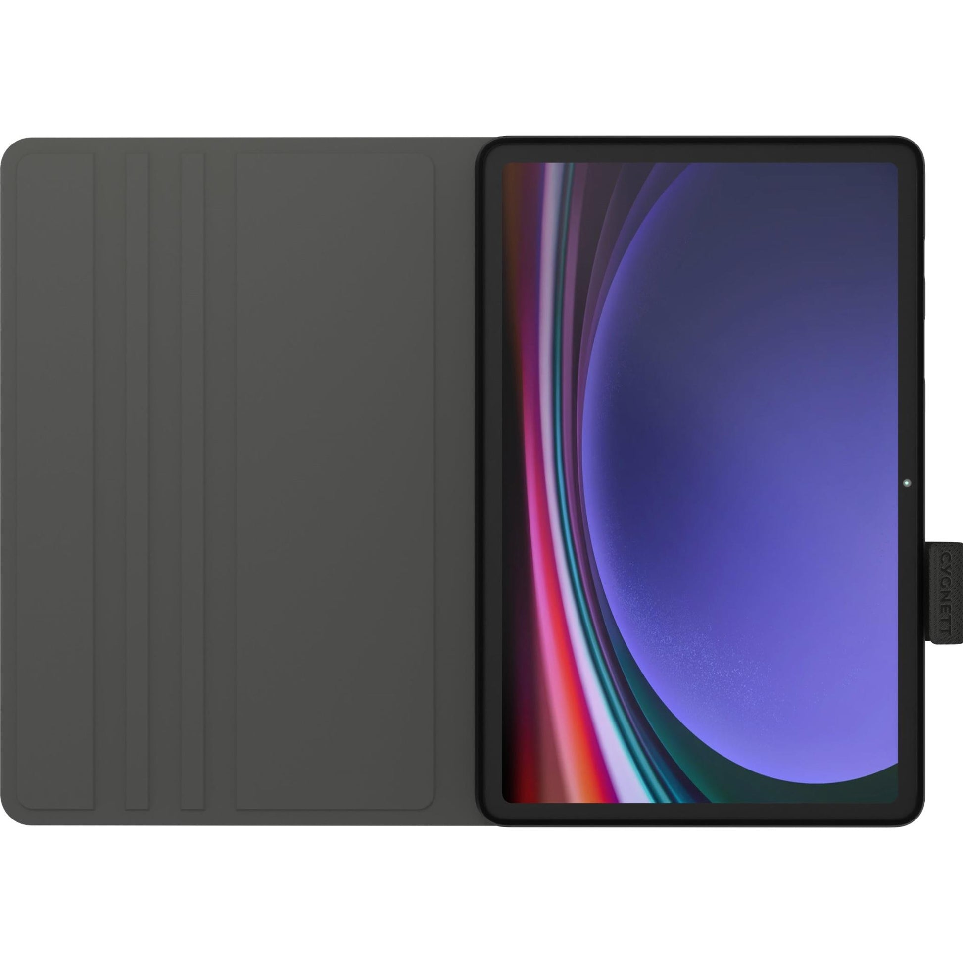 Cygnett TekView Case
