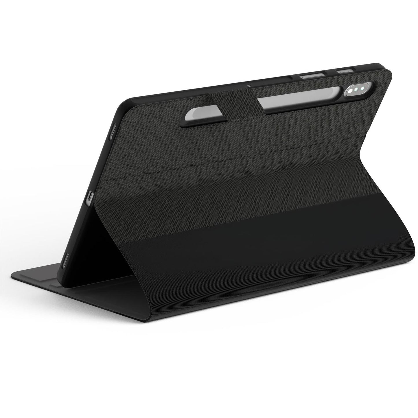 Cygnett TekView Case for Samsung Galaxy Tab S9+/S9 FE+