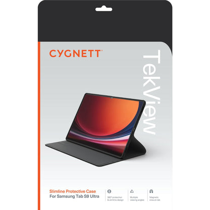 Cygnett TekView Case