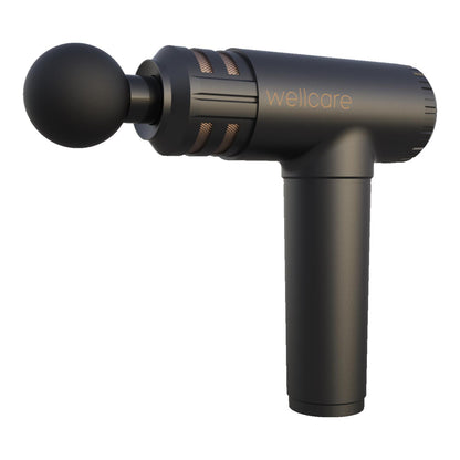 Wellcare Precision Impact Massage Gun