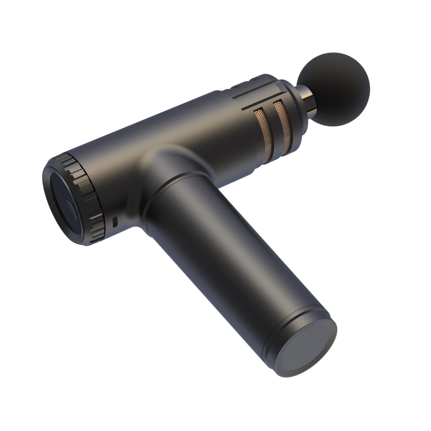 Wellcare Precision Impact Massage Gun