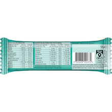 Fulfil Vitamin & Protein Bar Choc Salted Caramel Flavour 55g