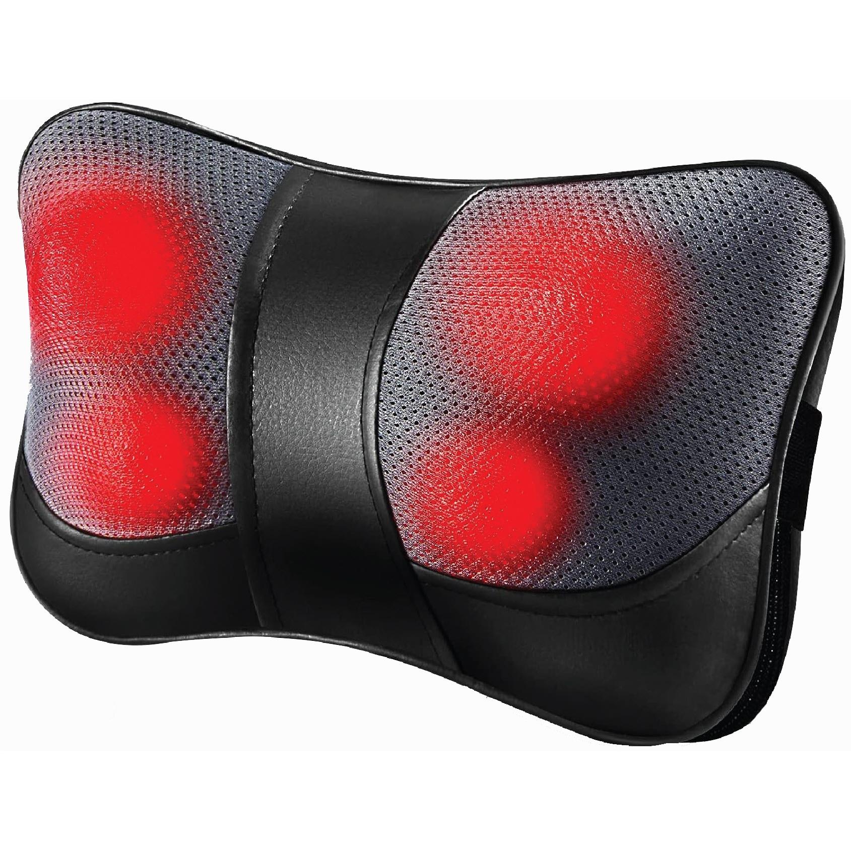 Bodico Shiatsu Massage Pillow