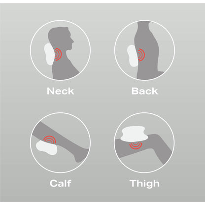 Bodico Shiatsu Massage Pillow