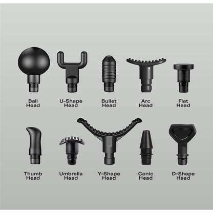 Bodico Elite Massage Gun