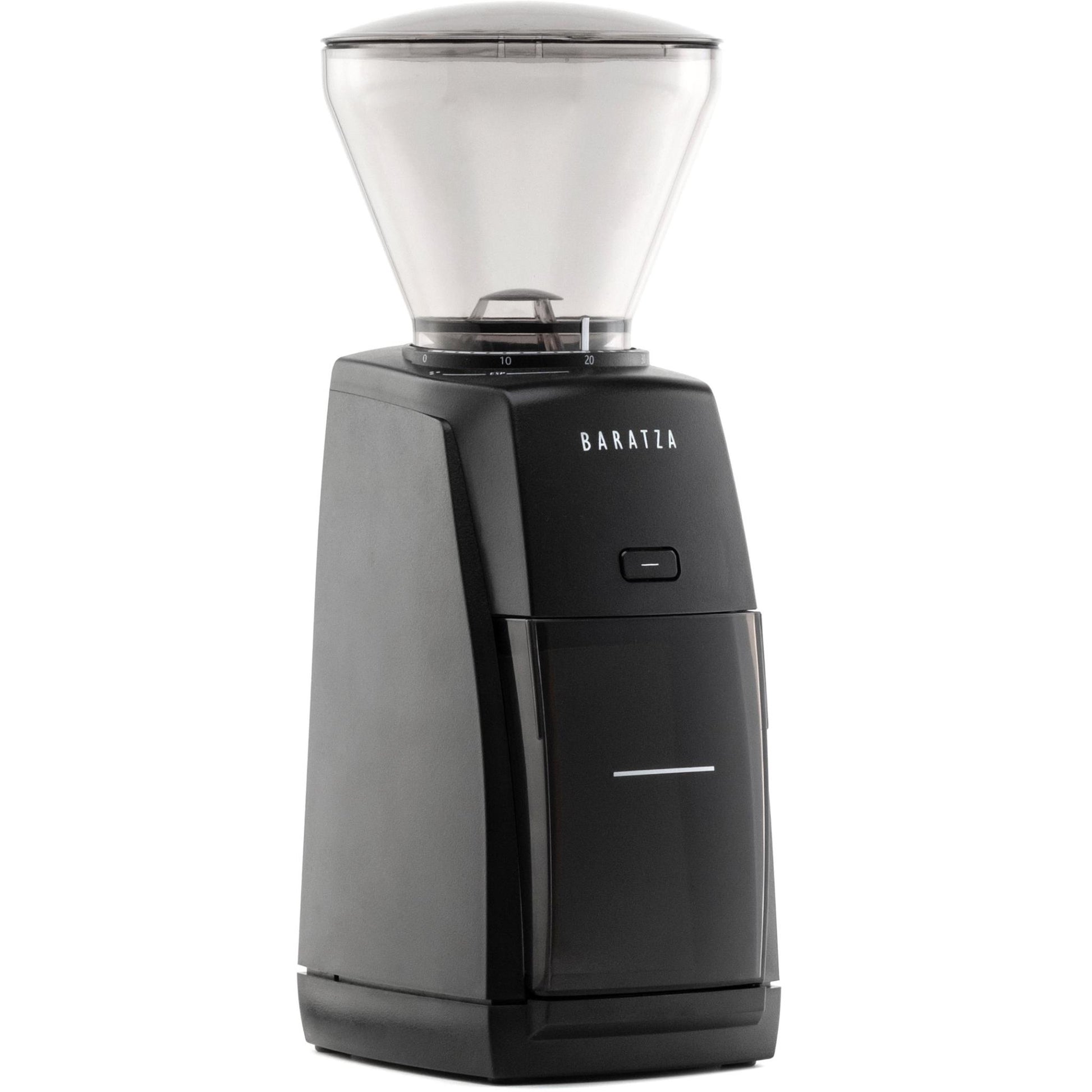 Baratza Encore ESP 230V Coffee Grinder (Black)