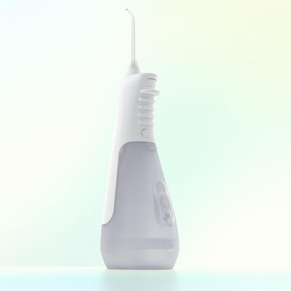 Ordo Hydro Sonic+ Water Flosser (White)