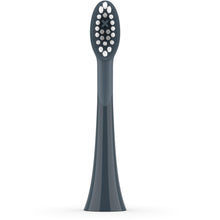 Ordo Sonic+ Brush Heads 4 pack (Charcoal Grey)