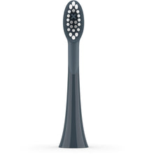 Ordo Sonic+ Brush Heads 4 pack (Charcoal Grey)