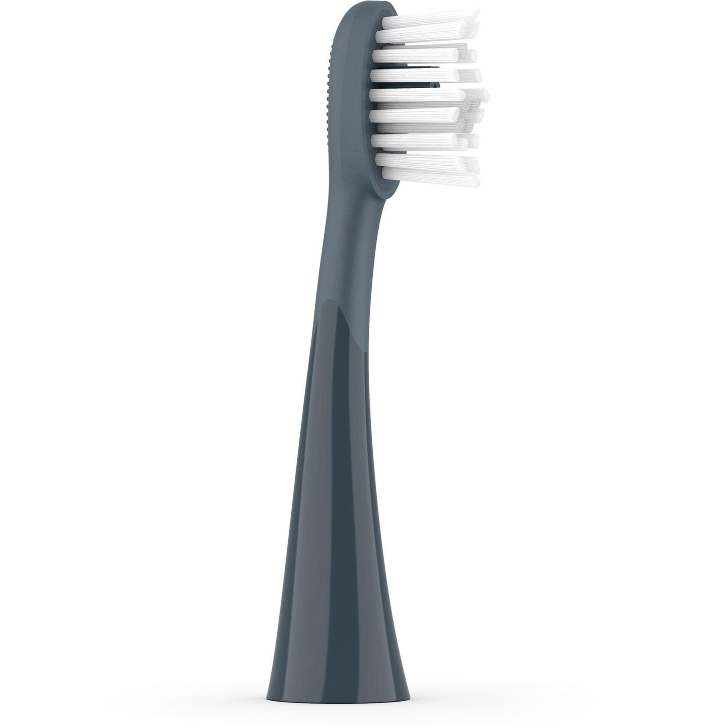 Ordo Sonic+ Brush Heads 4 pack (Charcoal Grey)
