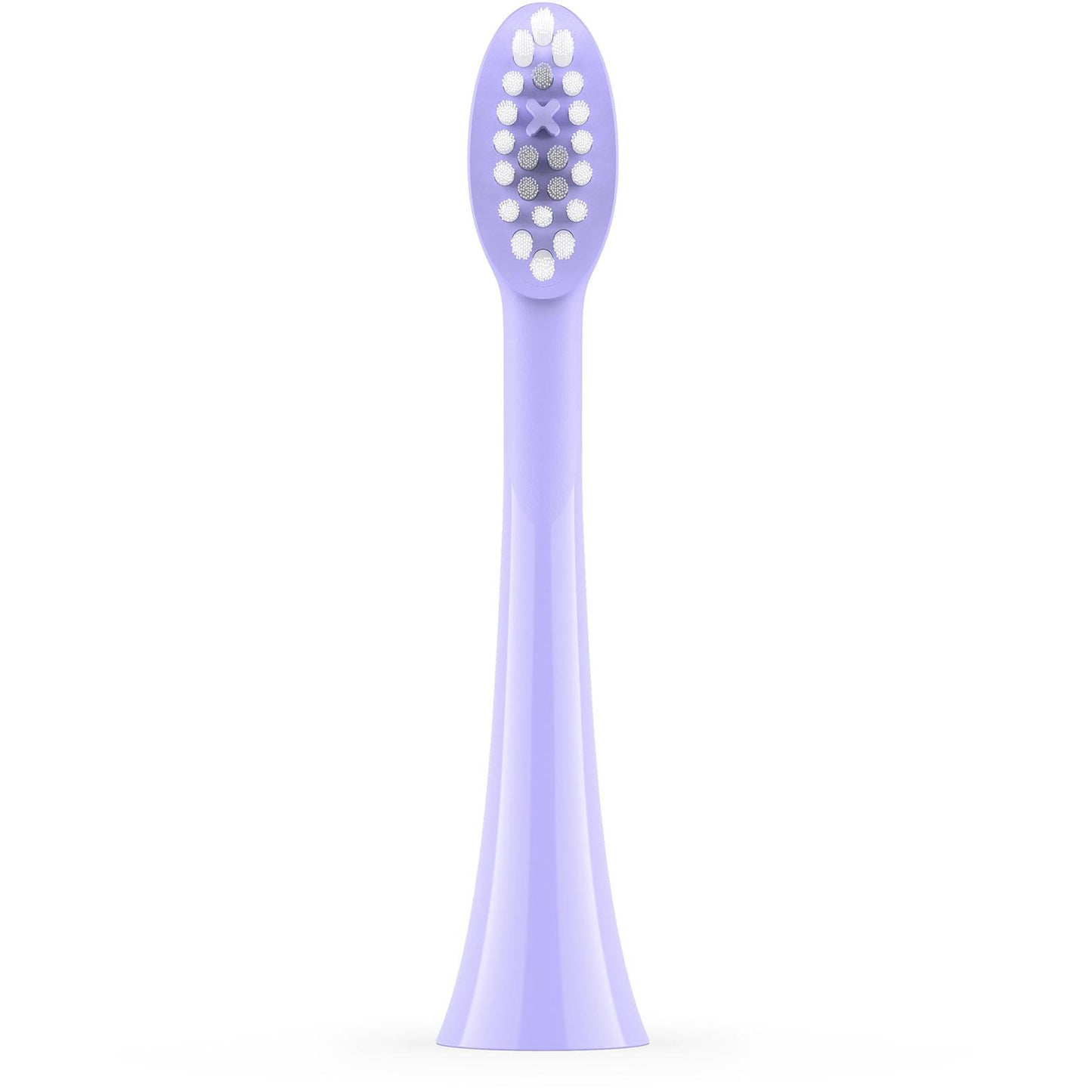 Ordo Sonic+ Brush Heads 4 pack (Pearl Violet)